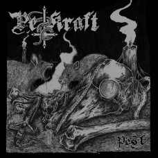 PESTKRAFT - Pest CD